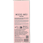 Mucho Mas Rosé