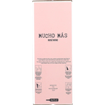 Mucho Mas Rosé