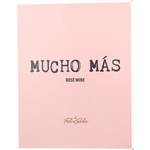 Mucho Mas Rosé