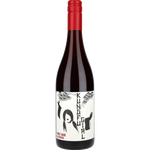 Kung Fu Girl Pinot Noir