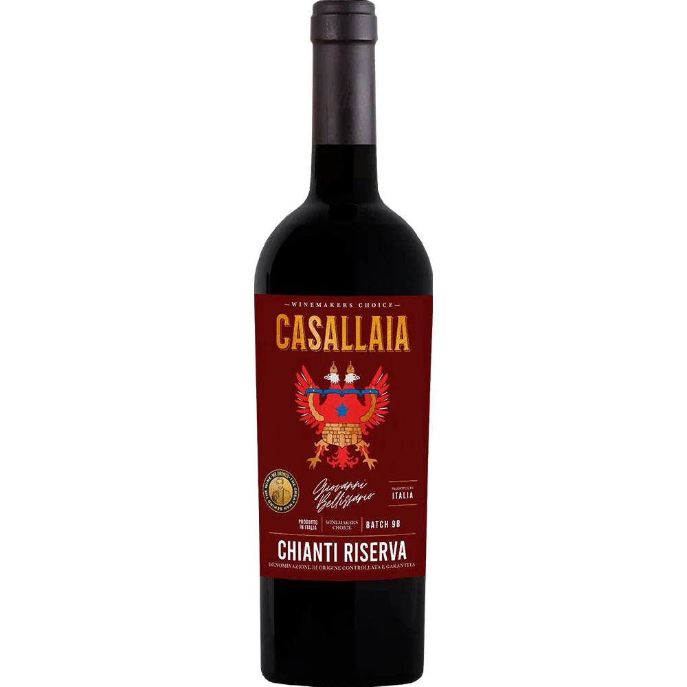 Casallaia Chianti Riserva