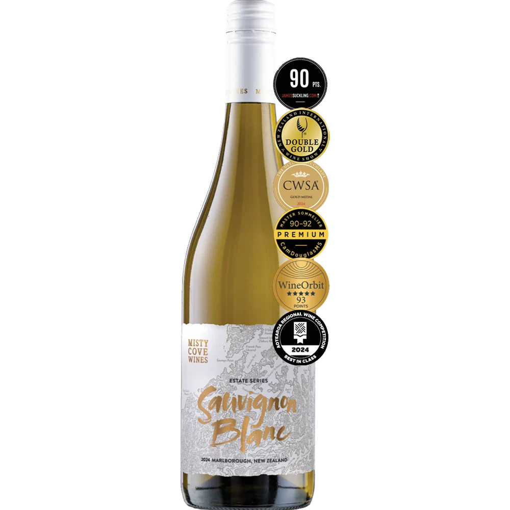 Mist Cove Sauvignon Blanc