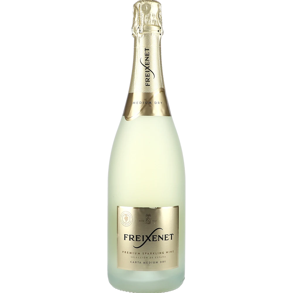 Freixenet Carta Medium Dry