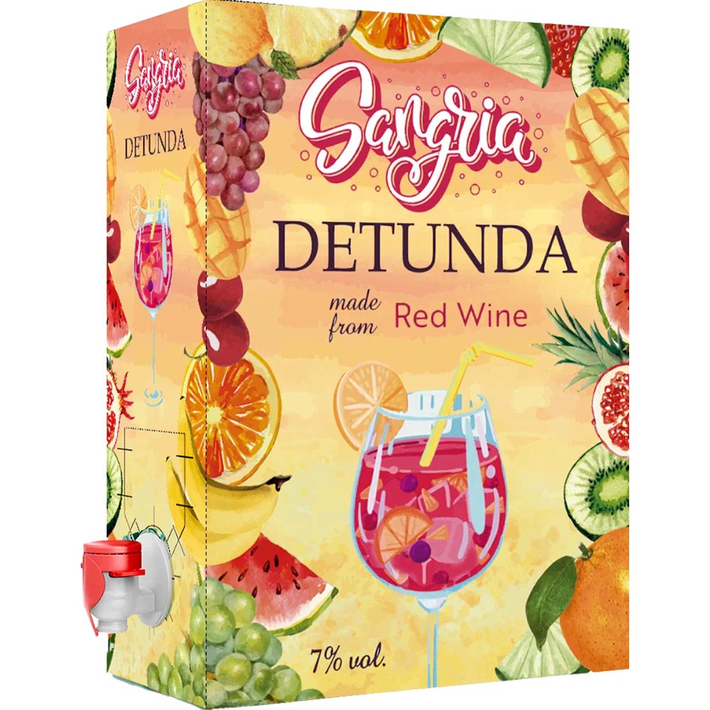 Detunda Sangria