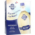 Medinet Blanc