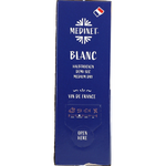 Medinet Blanc