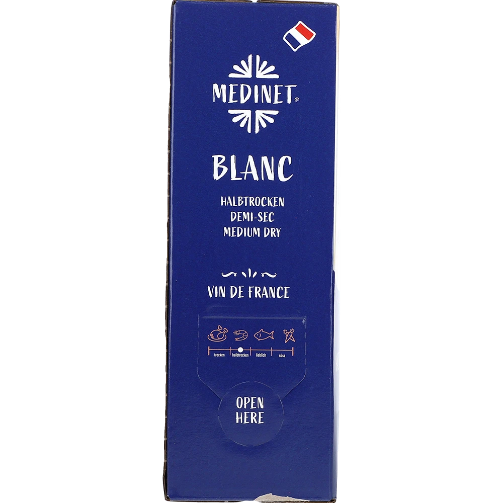 Medinet Blanc