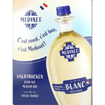 Medinet Blanc