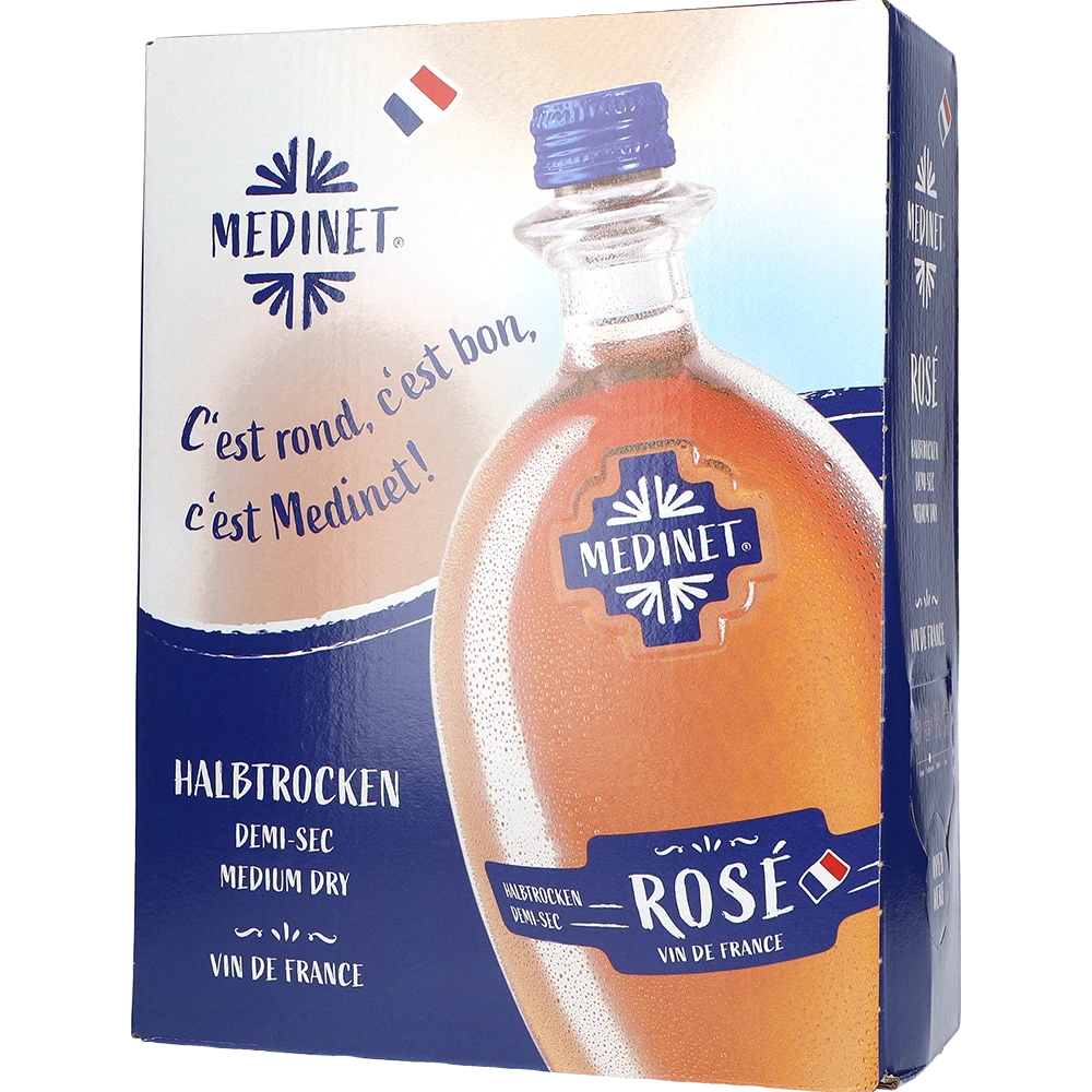 Medinet Rose