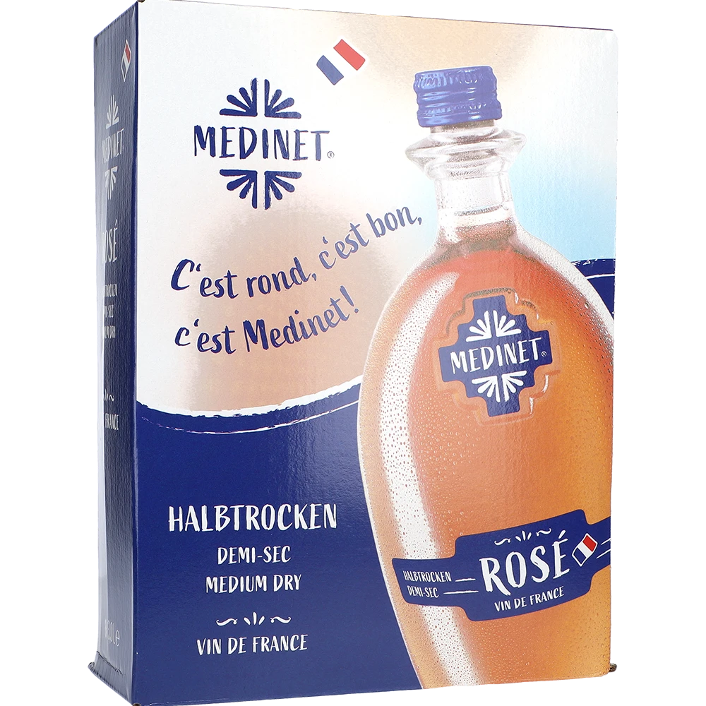 Medinet Rose