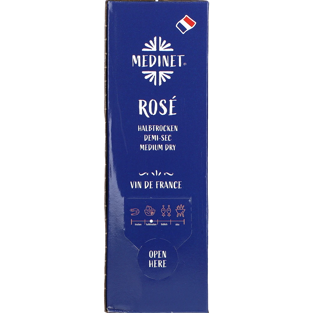 Medinet Rose