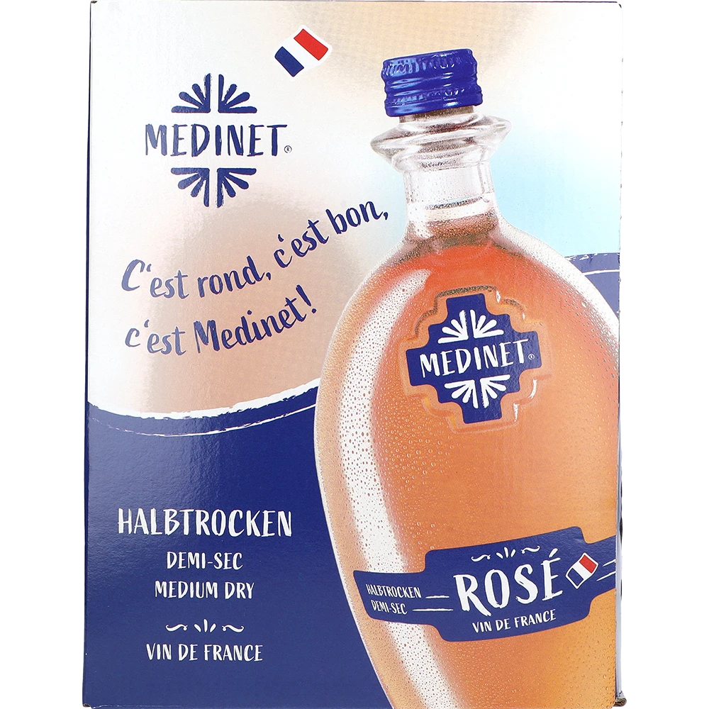 Medinet Rose