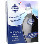 Medinet Rouge