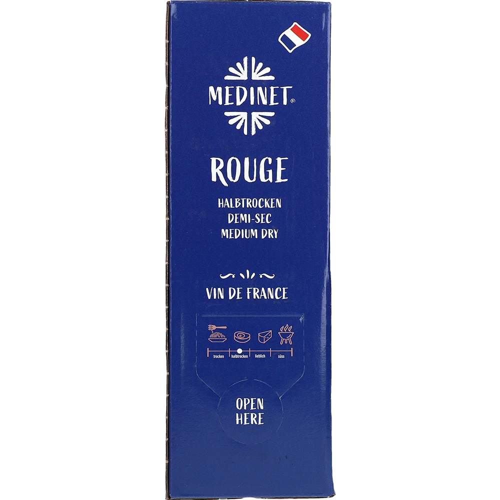 Medinet Rouge