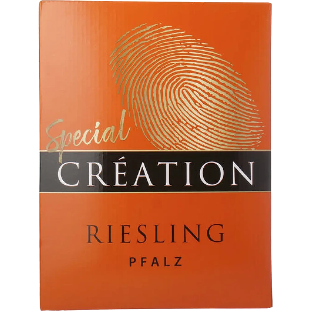 Moselland Special Création Riesling Pfalz