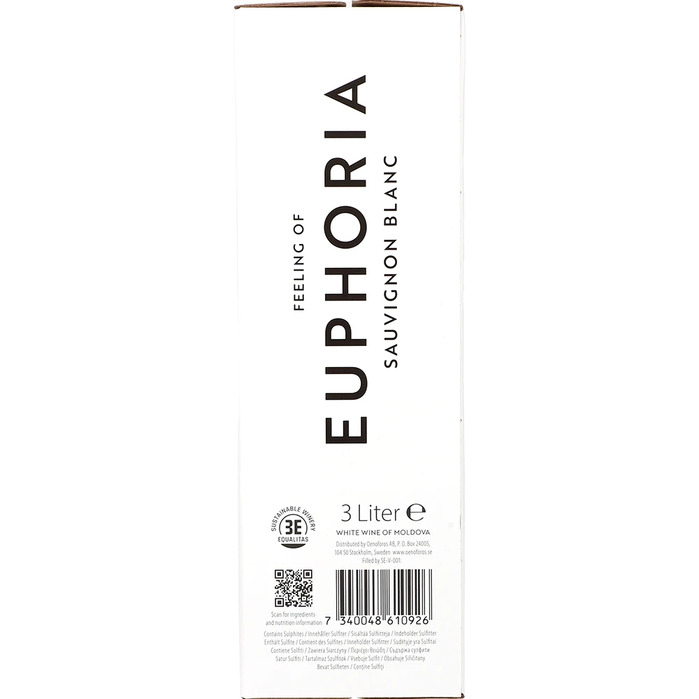Mare Euphoria Sauvignon Blanc