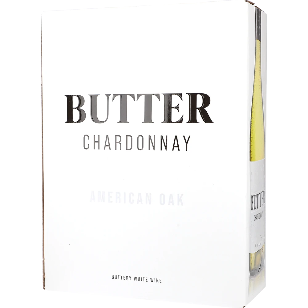 Mare Butter Chardonnay