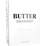 Mare Butter Chardonnay