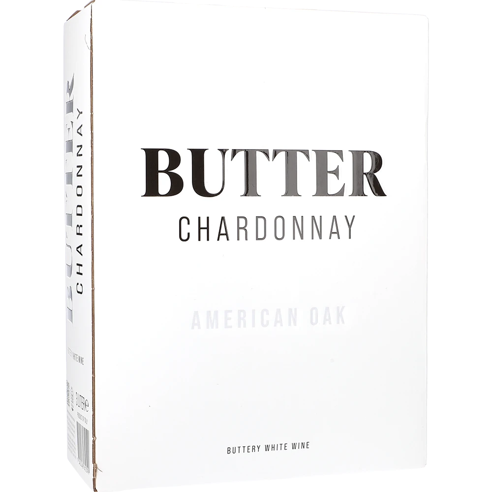 Mare Butter Chardonnay