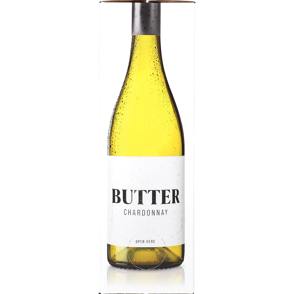 Mare Butter Chardonnay