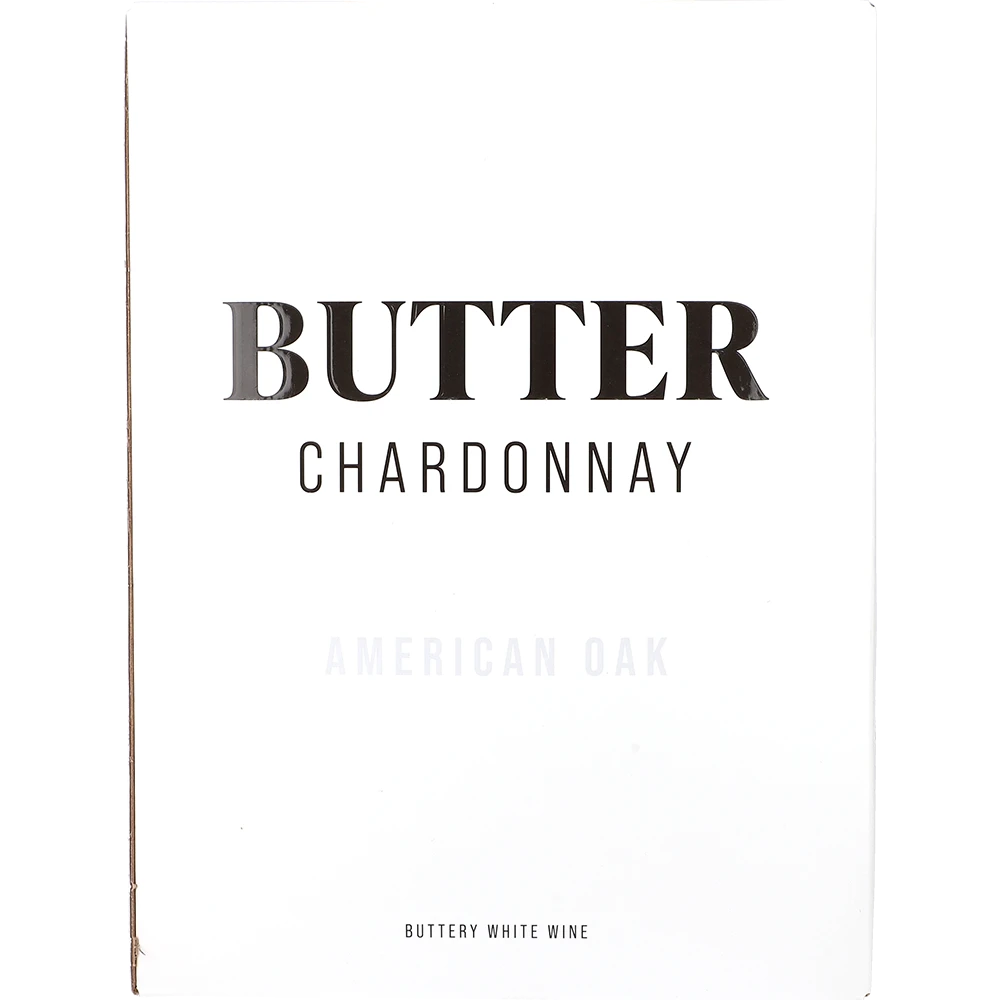 Mare Butter Chardonnay