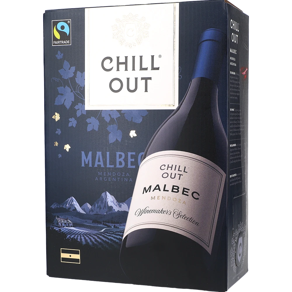 Chill Out Malbec