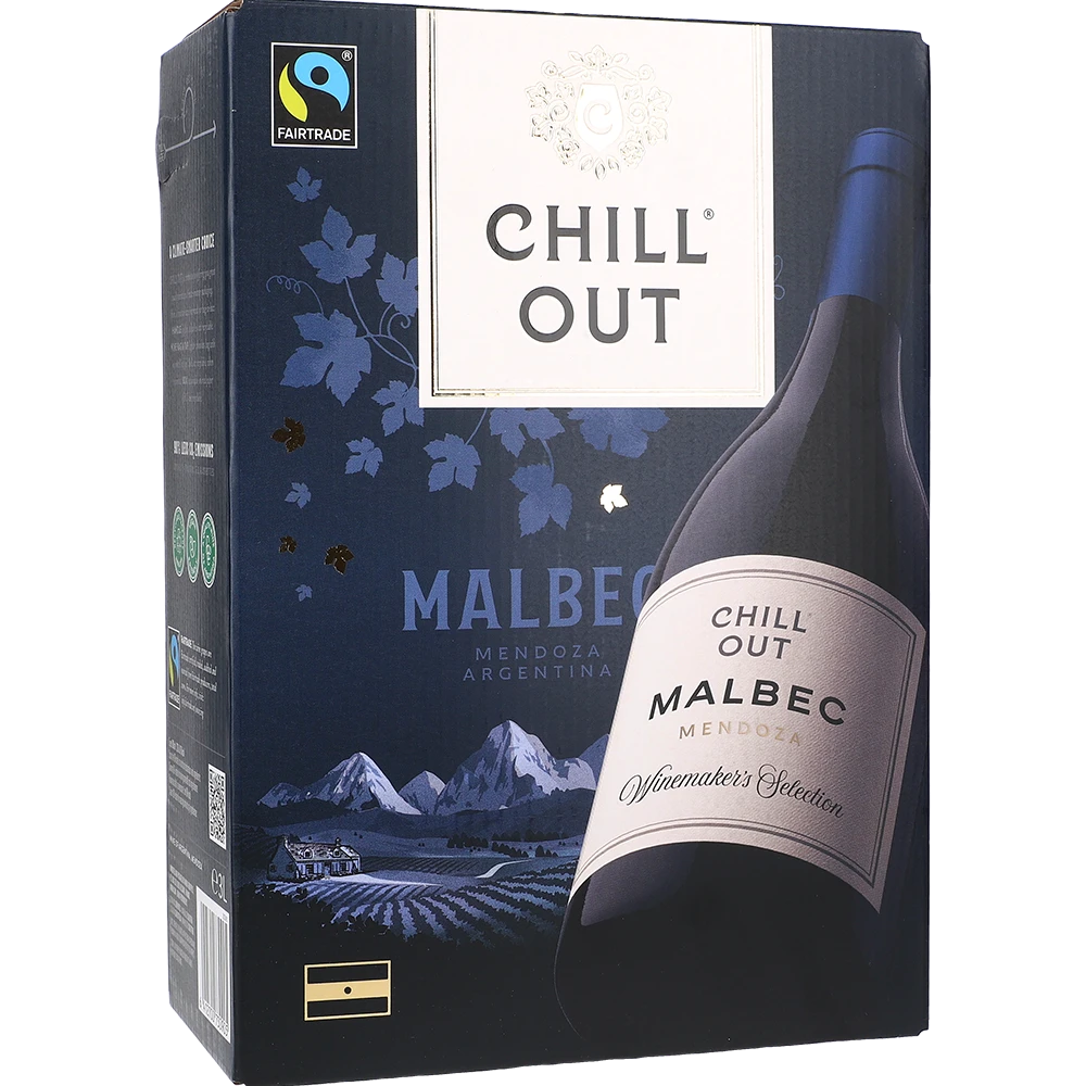 Chill Out Malbec