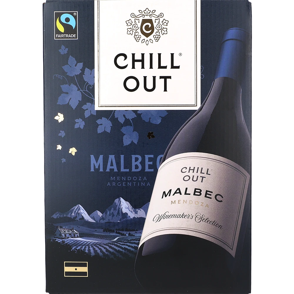 Chill Out Malbec
