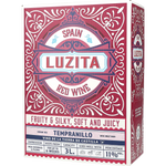 Luzita Red
