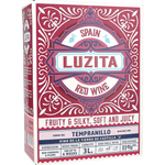 Luzita Red