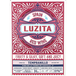 Luzita Red