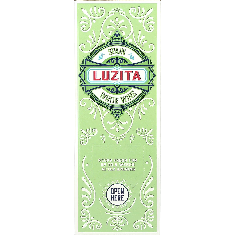 Luzita White