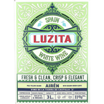 Luzita White