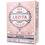 Luzita Rosé