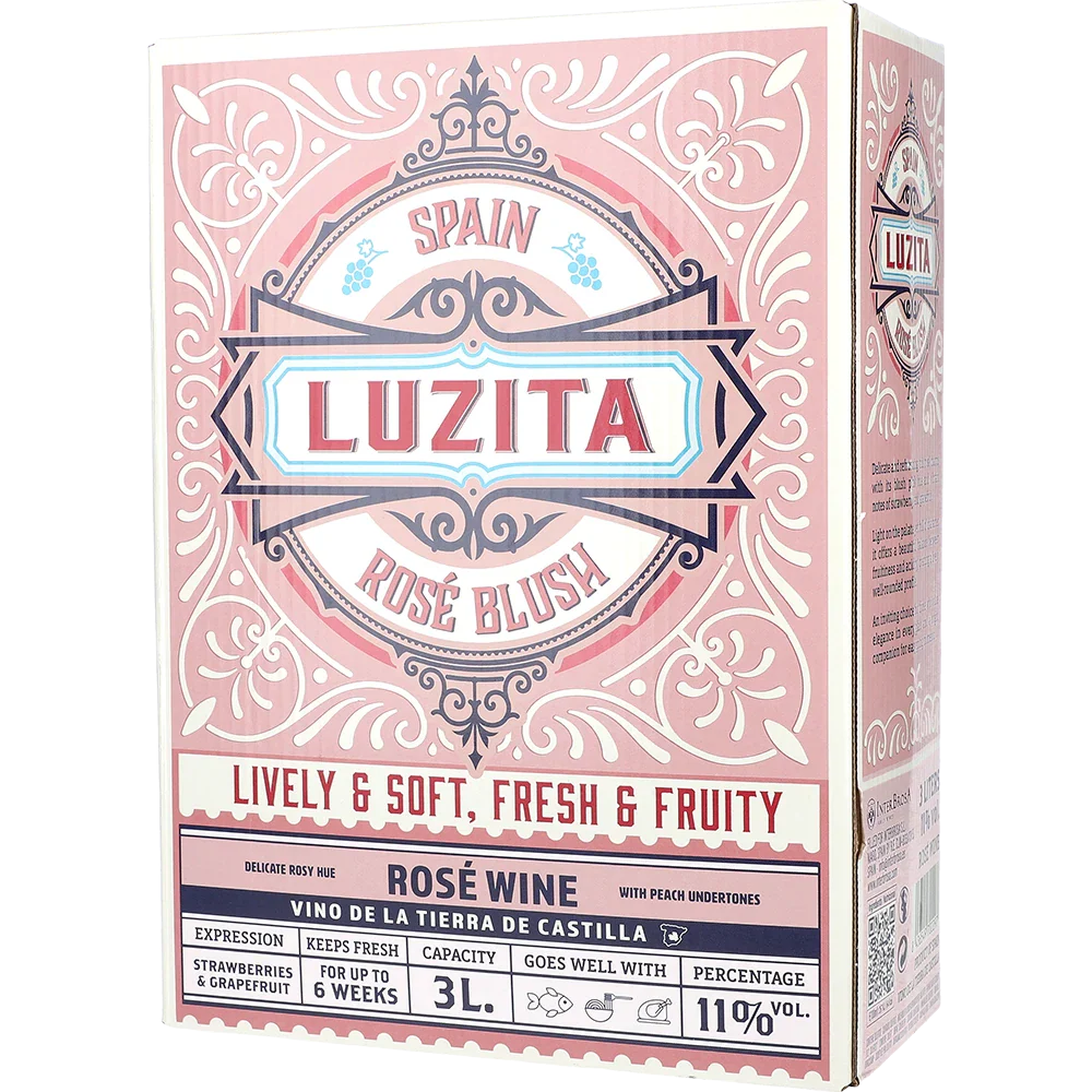 Luzita Rosé