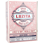 Luzita Rosé
