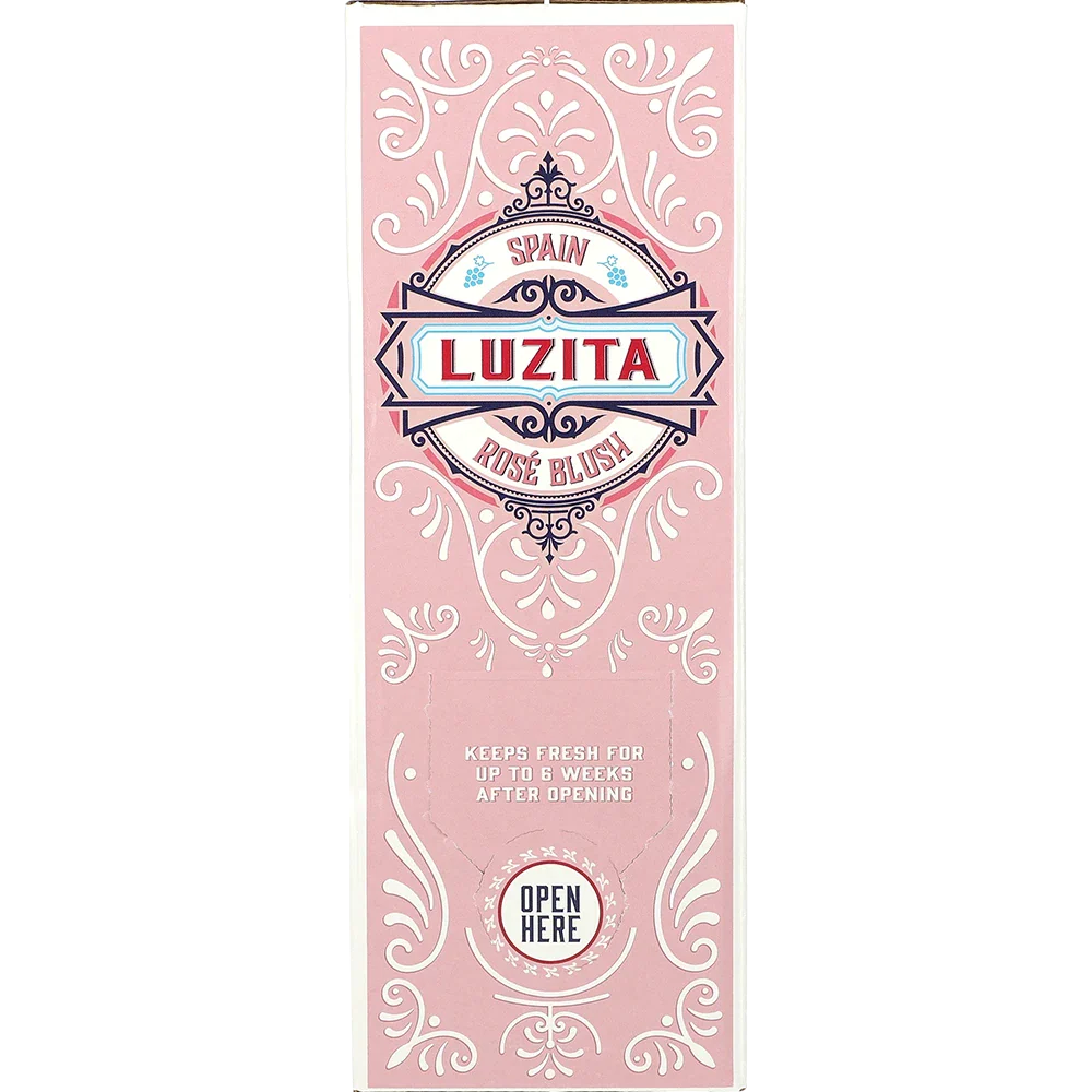 Luzita Rosé