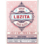 Luzita Rosé