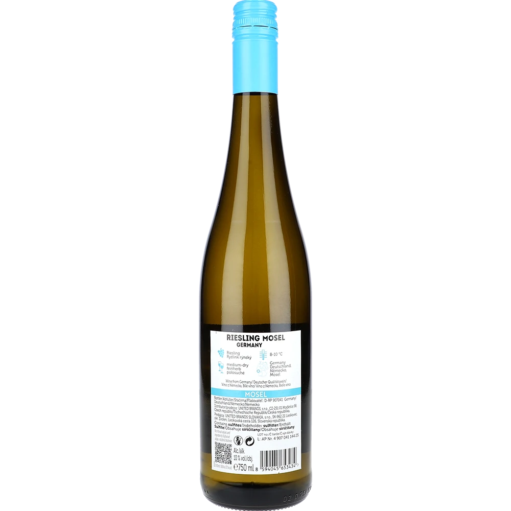 Ar - Riesling Mosel
