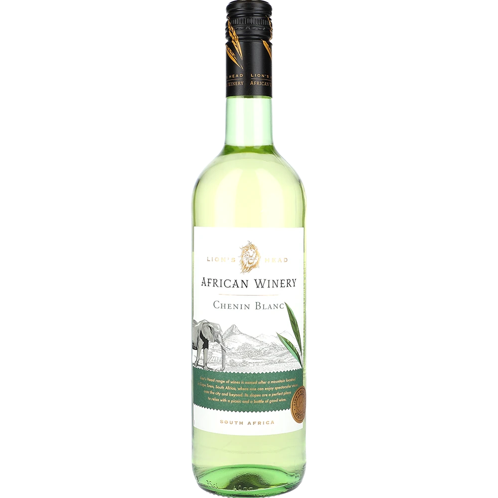 African Winery Chenin Blanc