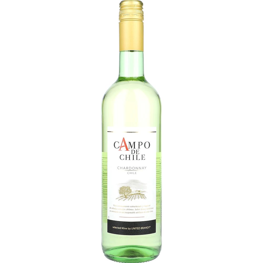 Campo De Chile Chardonnay