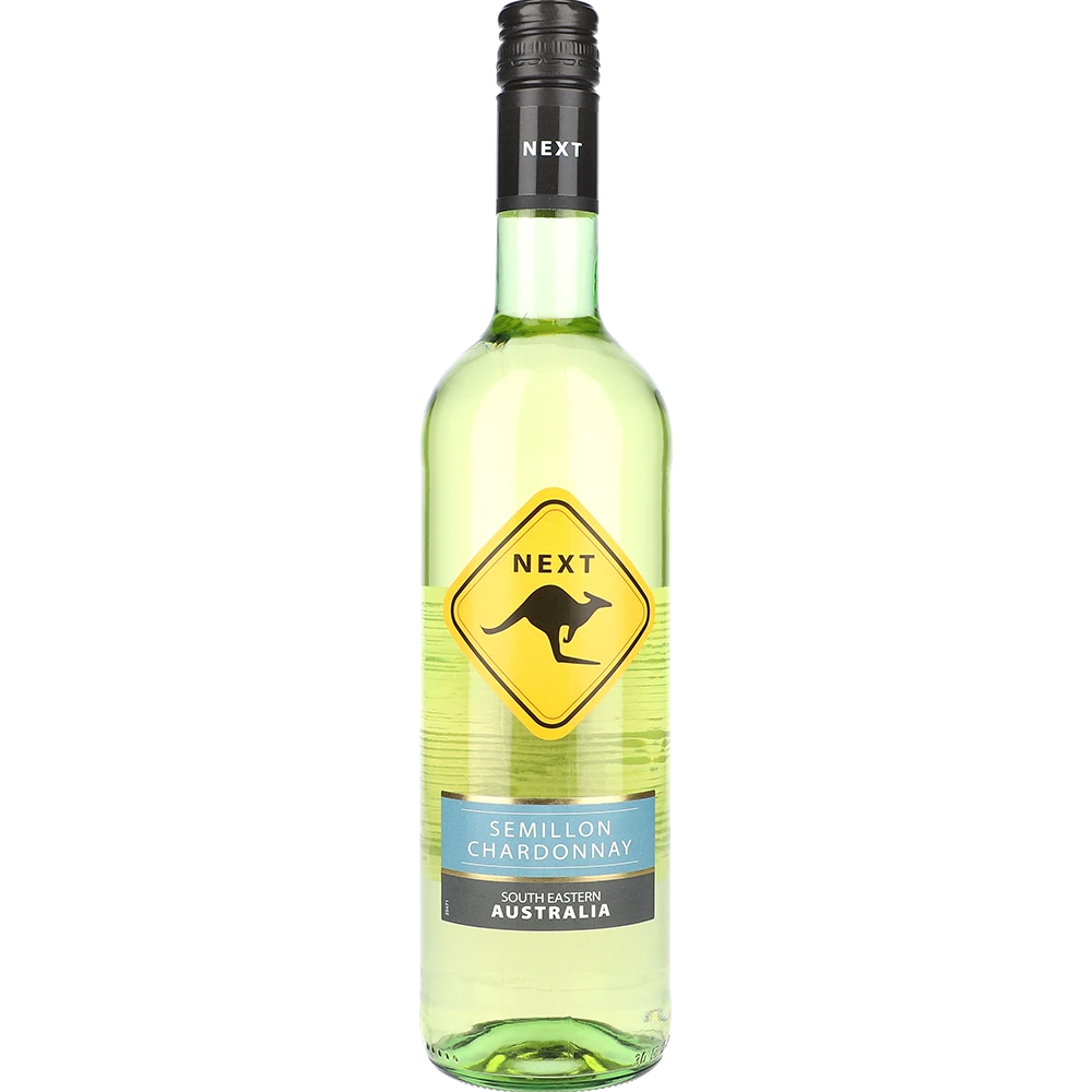 Next Kangaroo Semillon Chardonnay