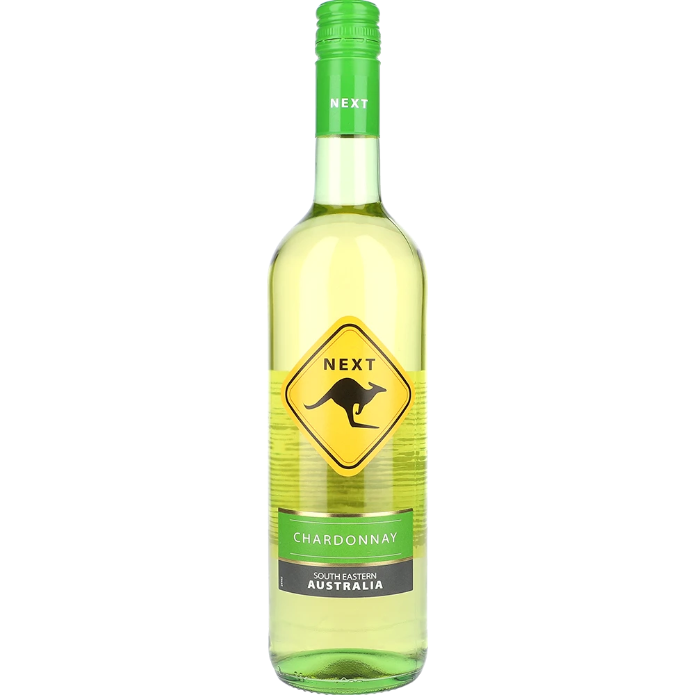 Next Kangaroo Chardonnay