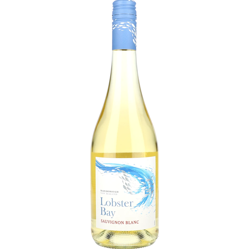Lobster Bay Marlborough Sauvignon Blanc