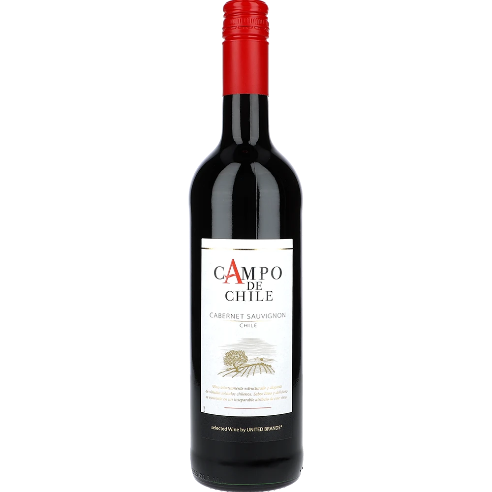 Campo De Chile Cabernet Sauvignon