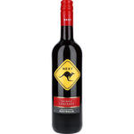 Next Kangaroo Shiraz Cabernet