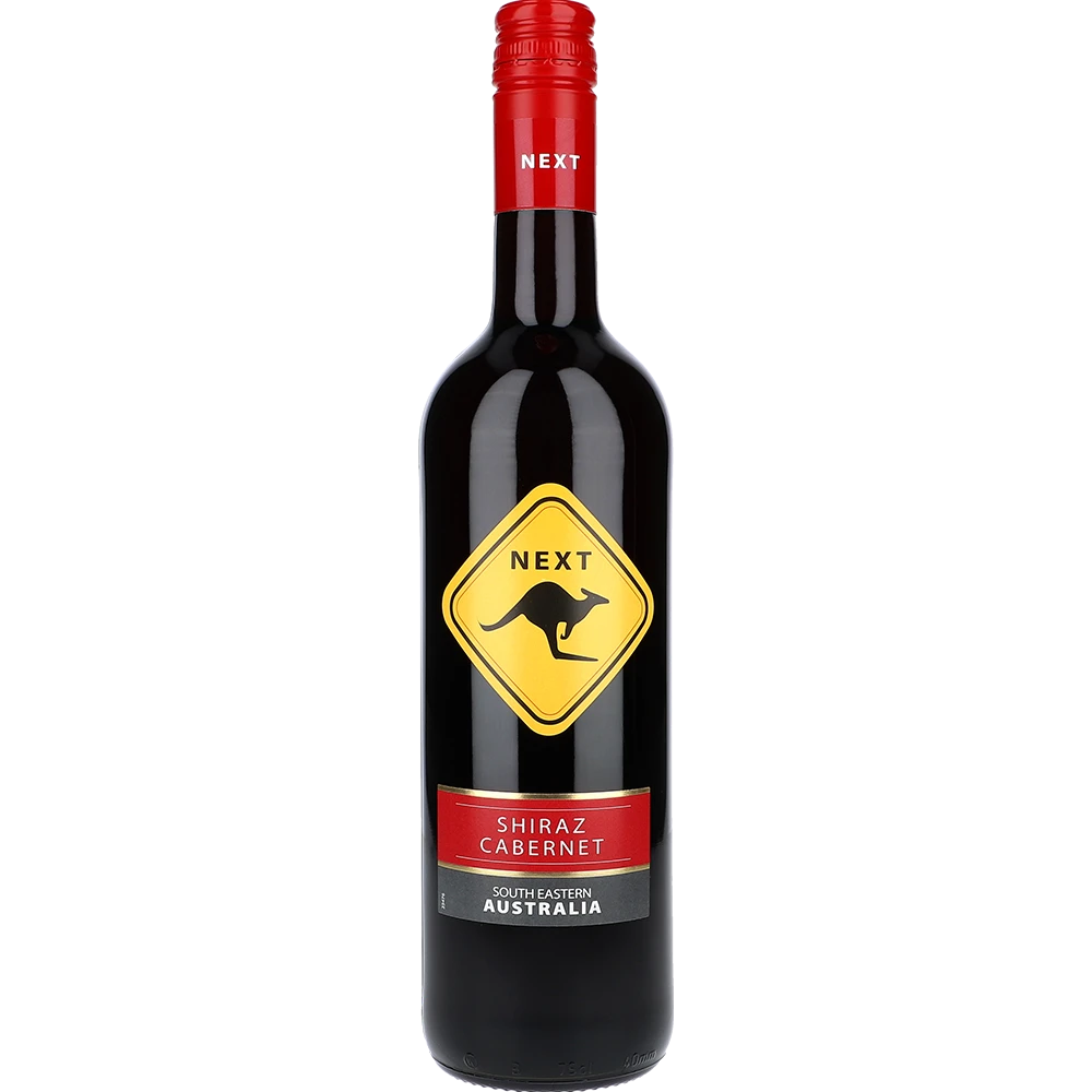Next Kangaroo Shiraz Cabernet