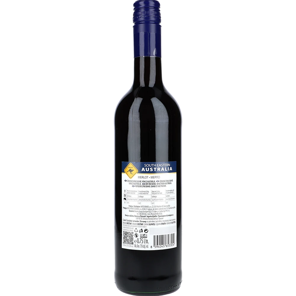 Next Kangaroo Merlot