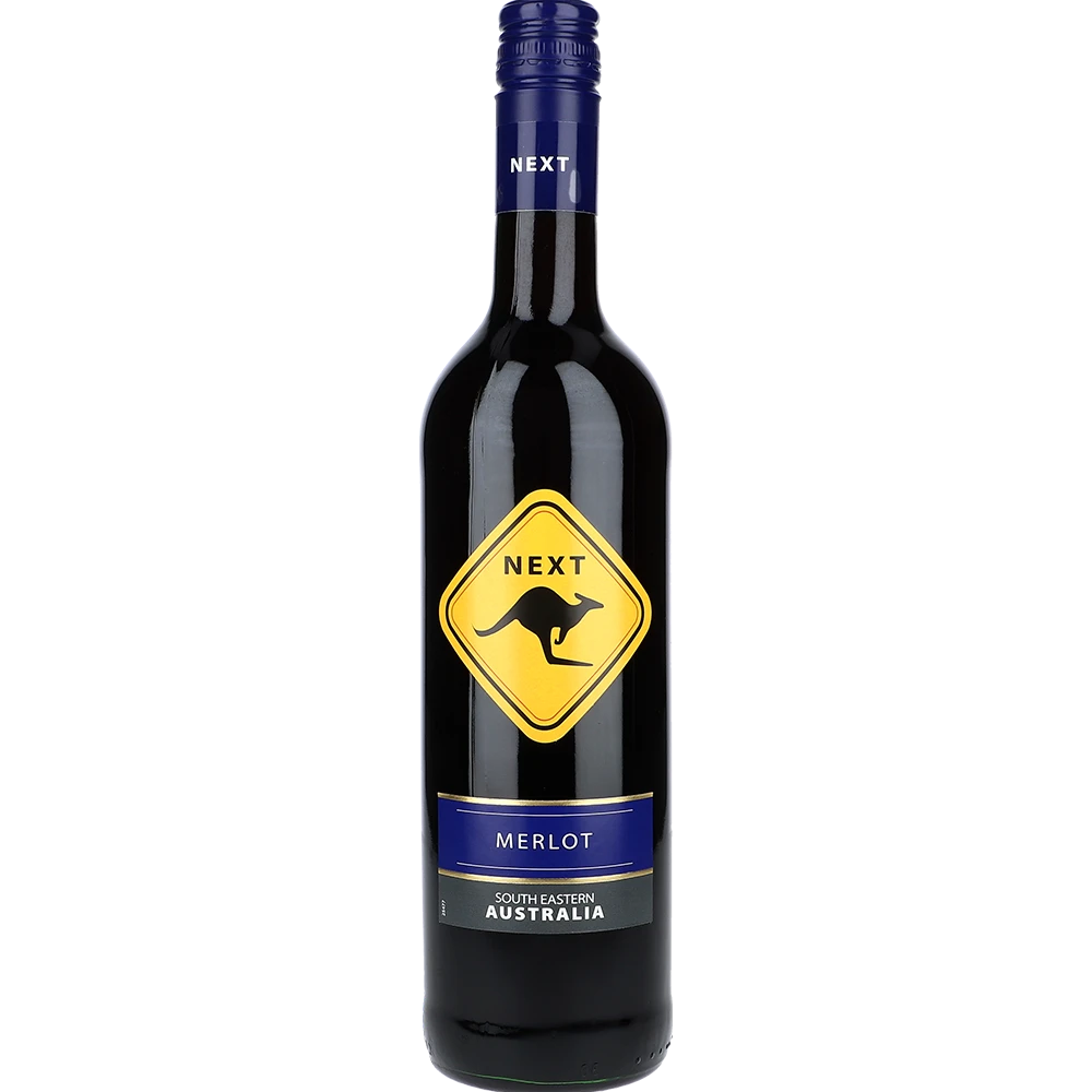 Next Kangaroo Merlot