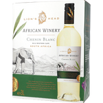African Winery Chenin Blanc